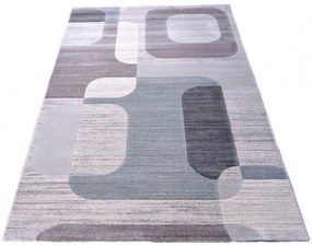 Hausner modern pasztell szőnyeg