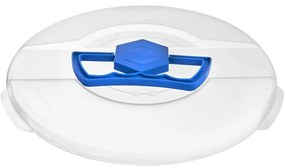 Orion Grande fedeles tortasütő forma, 26 cm