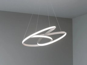 LED világítás + távvezérlő 85W - TA2308/W