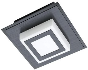 Eglo 99361 - LED Mennyezeti lámpa MASIANO LED/3,3W/230V