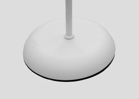 Állólámpa WENDY 1xE27/100W/230V + 1xE14/40W fehér