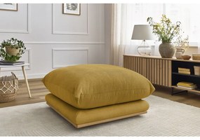 Sárga lábtartó Ernest – Bobochic Paris