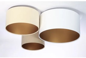 Mennyezeti lámpa SPACE 3xE27/60W/230V