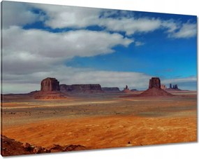 Festmények 100x70 Monument-Valley-Utah-Usa