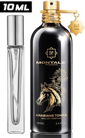 Montale Arabians Tonka (10 ML) Eau de Parfum