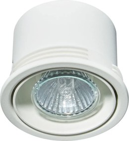 Nordlux SORINA 2310360001 Beépíthető spotlámpa 1x10W/GU10 IP20