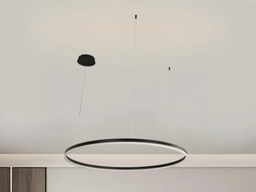 NEDES J4379-B Modern Led Függesztett Lámpa IP20