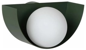 Lucide 45201/01/33 - Fali lámpa BENNI 1xG9/28W/230V