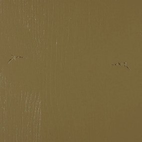 Zöld borovi fenyő TV-állvány 152x53x46 cm Basu – WOOOD