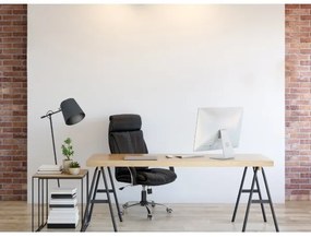 Eglo 39867 - Állólámpa GRANADILLOS 1xE27/40W/230V