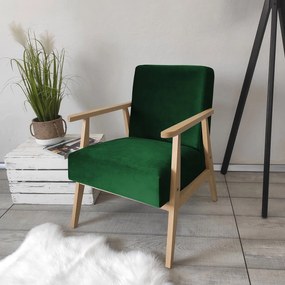 Fotel Callista (Magic Velvet 2225). 1059391