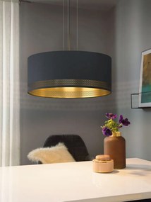 Eglo ESTEPERRA 99274 Függőlámpa 3x40W/E27 IP20