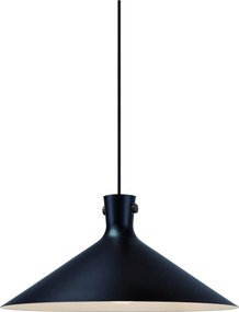 Nordlux modern függeszték dorina fekete nor2512143003