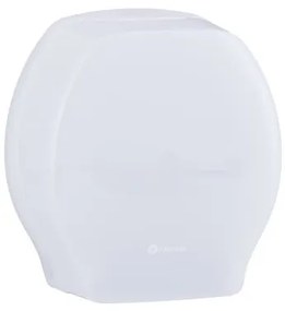 Merida Hygiene Control MAXI WC papír adagoló, fehér