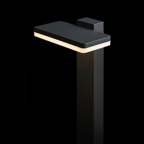 RENDL RINA állólámpa antracitszürke 230V LED 12W IP44 3000K