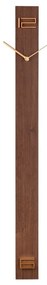 Karlsson KA5780DW Design falióra, 90 cm