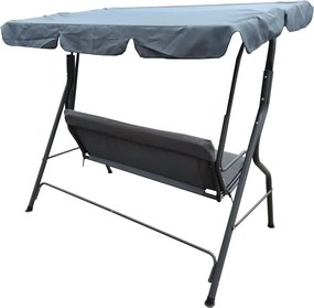 Kerti hinta, szürke, VARELA