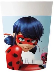 Katicabogár és Fekete macska kalandjai Hero műanyag pohár 2 db-os szett 230 ml