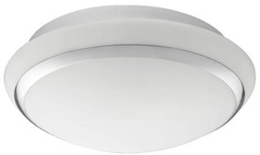 Prezent LUNA 68046 Süllyesztett mennyezeti lámpa 1x60W/E27 IP44