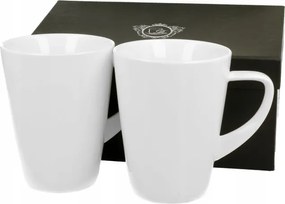 2 db 370-es bögre Infinity csészealj szett