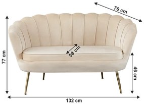 Kanapé Nolano. 1020822