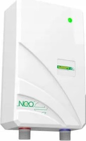 Vízmelegítő Elektromet 3500 W Neo Mosdó fölé szerelhető 3,5kW 260-00-131