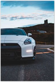 Poszterek 60x90 Autó-Motor Autók