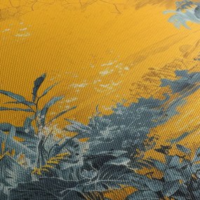 Kép - Elefánt a természetben (120x50 cm)