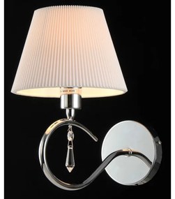 Maytoni MOD334-WL-01-N - TALIA fali lámpa 1xE14/40W/230V