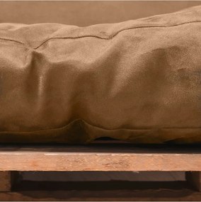 EMI barna kerti raklap párna