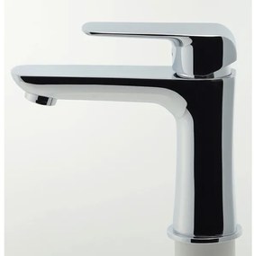 Novaservis - NOBLESS TINA mosdócsaptelep, fényes króm