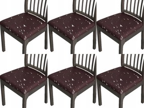 100% vízálló Pu bőr székhuzat