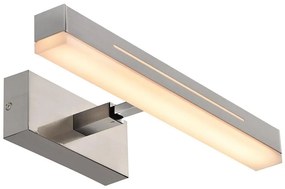 Nordlux OTIS LED 14W 230V IP44 állítható fürdőszobai tükörvilágítás