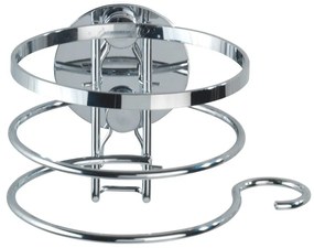 Turbo-Loc öntapadós hajszárító tartó, max. 40 kg - Wenko