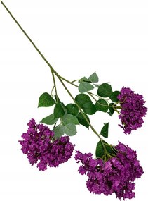 Ág nélkül 80 cm fukszia