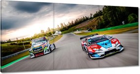 Képek 180x90 Autó Fura Sport