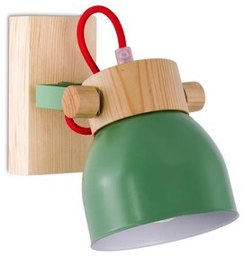 Light4home Fali spotlámpa VIANA 1xE27/60W/230V LH0388