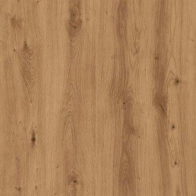 kézműves tölgy szerelt fa bárasztal polccal 102x50x103,5 cm
