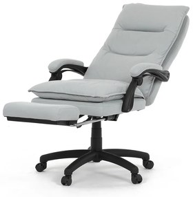 Autronic KA-Y350 SIL Irodai szék