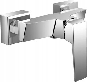 Ritmo csúcsminőségű csaptelep, 150mm-es nyílás, króm (RT011) Sm