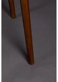 Kőrisfa íróasztal 56,5x110 cm Finn – Dutchbone