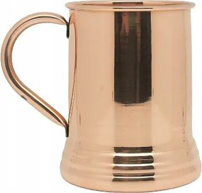 Réz korsó 500ml réz wz.1 M27