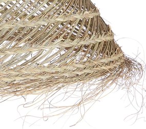 BOMAS eszpartófű lámpabúra 40cm