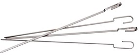 4 db-os grillező nyárs szett - Outdoorchef