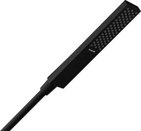 Hansgrohe Pulsify E kézi zuhany matt fekete 24321670
