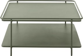 Yuba dohányzóasztal