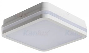 KANLUX-32942 BENO Fehér színű Kültéri Mennyezeti lámpa LED 18W IP54