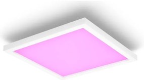 Philips - LED RGBW Dimmelhető mennyezeti lámpa Hue SURIMU LED/27W/230V