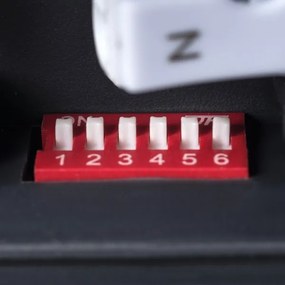 Kanlux 33345 - LED Kültéri lámpa érzékelővel BENO LED/24W/230V 4000K IP54