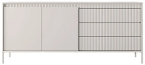 Komód Fabrio F4  (bézs). 1100127